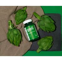 Goli Super Greens Gummies